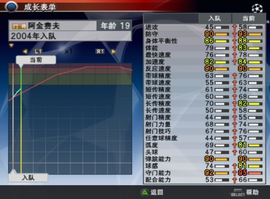 实况8中超 全面解析实况8中超版新特性-第2张图片-www.211178.com_果博福布斯