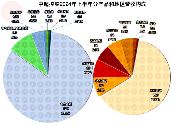 中超控股的发展现状和未来前景如何？