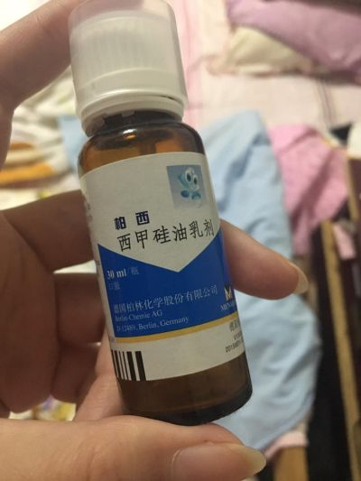 西甲硅油需要 西甲硅油的购买和使用指南-第3张图片-www.211178.com_果博福布斯